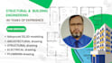 do professional structural and building engineering