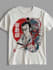 create a japanese t shirt illustration