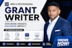 grant research grant writing grant proposal grant submission