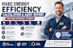 do texas hvac energy efficiency calculation and audit report for code approval