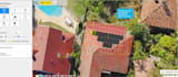 design your solar pv system with opensolar, sketchup etc