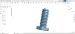 turn your sketch in to simple 3d models on onshape