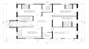 do architectural floor plan in 2d and 3d house plan restaurant floor plan