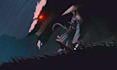 create anime video, anime style animation, 2d anime fighting, sakuga
