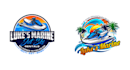 create awesome high quality jet ski logo design with fastest delivery