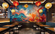 design graffiti designs, murals and wall arts