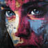 create high quality graffiti art and spray paint design