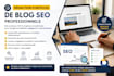 rédaction d article de blog SEO