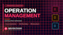expert  fmcg sales and operations consulting