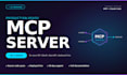 build a custom mcp server to connect claude to your API