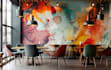 design graffiti designs, murals and wall arts