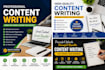 write SEO optimized blog articles