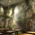 design graffiti designs, murals and wall arts