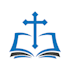 design professional religious and church logo