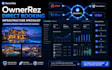 setup ownerrez automation vacation rentals website pms migration API integration