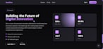 fix react, nextjs, tailwind CSS and backend bugs for you