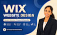 fix, update, and customize your wix website