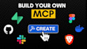 build a custom mcp server for your business tools