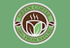 design vintage coffee shop logo