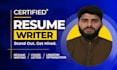 write an ats IT resume and tech CV for software and tech roles