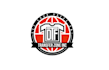 design online apparel print shop logo