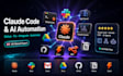 setup claude code claude cowork claude ai mcp server fix ai agent automation