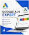 be your google ads PPC expert and campaign manager