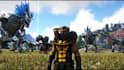 create and configure ark survival evolved and ascended mods