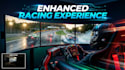 develop stunning 3d automotive digital displays for racing sims