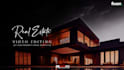 do professional real estate, property and car video editing