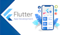 develop a professional flutter mobile app