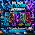 design your minecraft texture pack