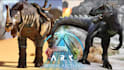 create ark survival mods unreal engine 4 5 in mods