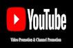 do youtube channel promotion