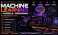build machine learning models, ai algorithms