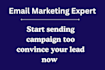 do campaign to your list