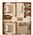 redraw PDF sketch image into autocad 2d drawing