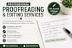check grammar spelling and punctuation