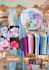 create attractive canva fliers, posters, social media posts
