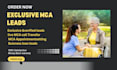 generate aca and medicare live transfer leads
