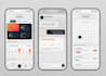 develop shift management app, employee management app, staff payroll app, HR app