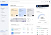 full stack software developer, ai saas app, ai web app, claude ai, CRM HR pos