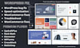 fix wordpress bugs errors speed optimiztion and woocomerce