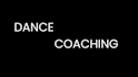 teach you how to dance