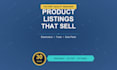 write product description for electronics and tools