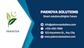 design professional business posts