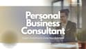 be your personal consultant
