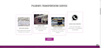 do website designs and management