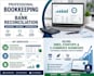 handle bookkeeping and accounting tasks using excel