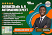 zapier automation zapier expert automation zapier